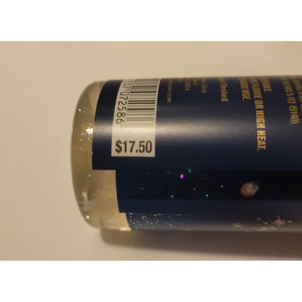 Bath & Body Works Dream Bright Diamond Shimmer Mist